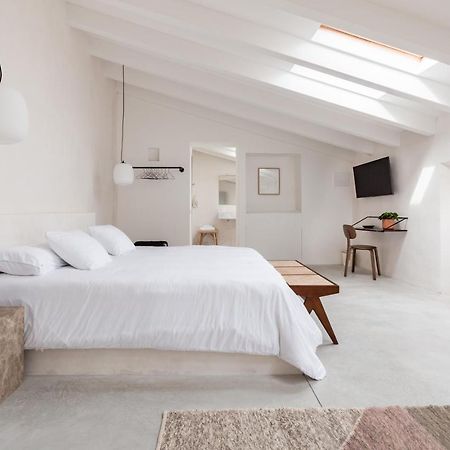 Meem Townhouse Hotel Sóller Екстериор снимка