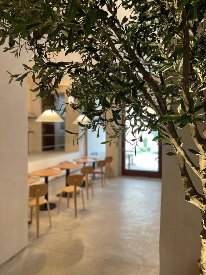 Meem Townhouse Hotel Sóller Екстериор снимка