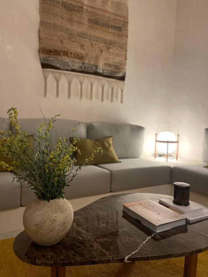 Meem Townhouse Hotel Sóller Екстериор снимка
