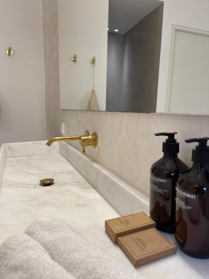 Meem Townhouse Hotel Sóller Екстериор снимка