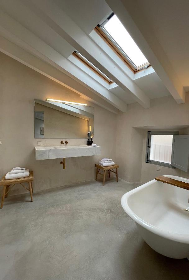 Meem Townhouse Hotel Sóller Екстериор снимка