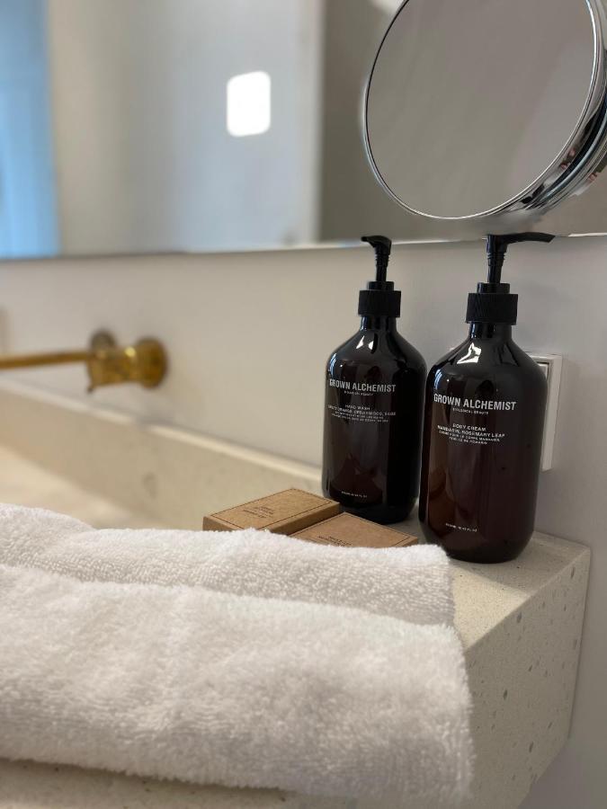 Meem Townhouse Hotel Sóller Екстериор снимка