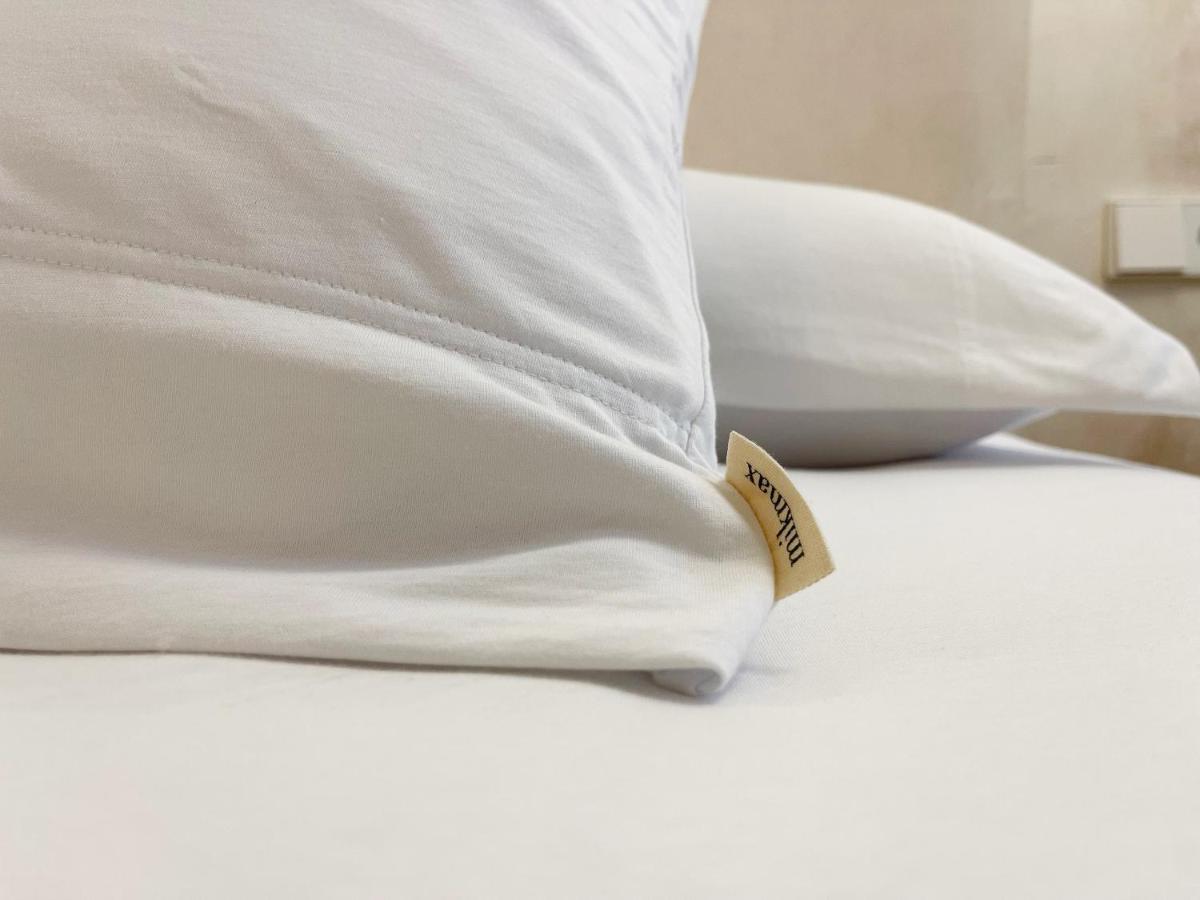 Meem Townhouse Hotel Sóller Екстериор снимка