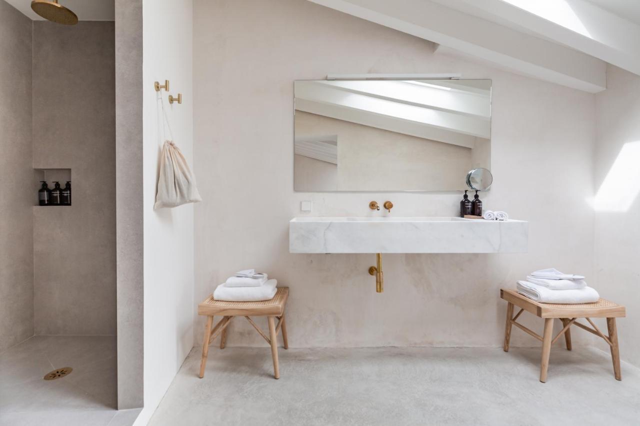 Meem Townhouse Hotel Sóller Екстериор снимка