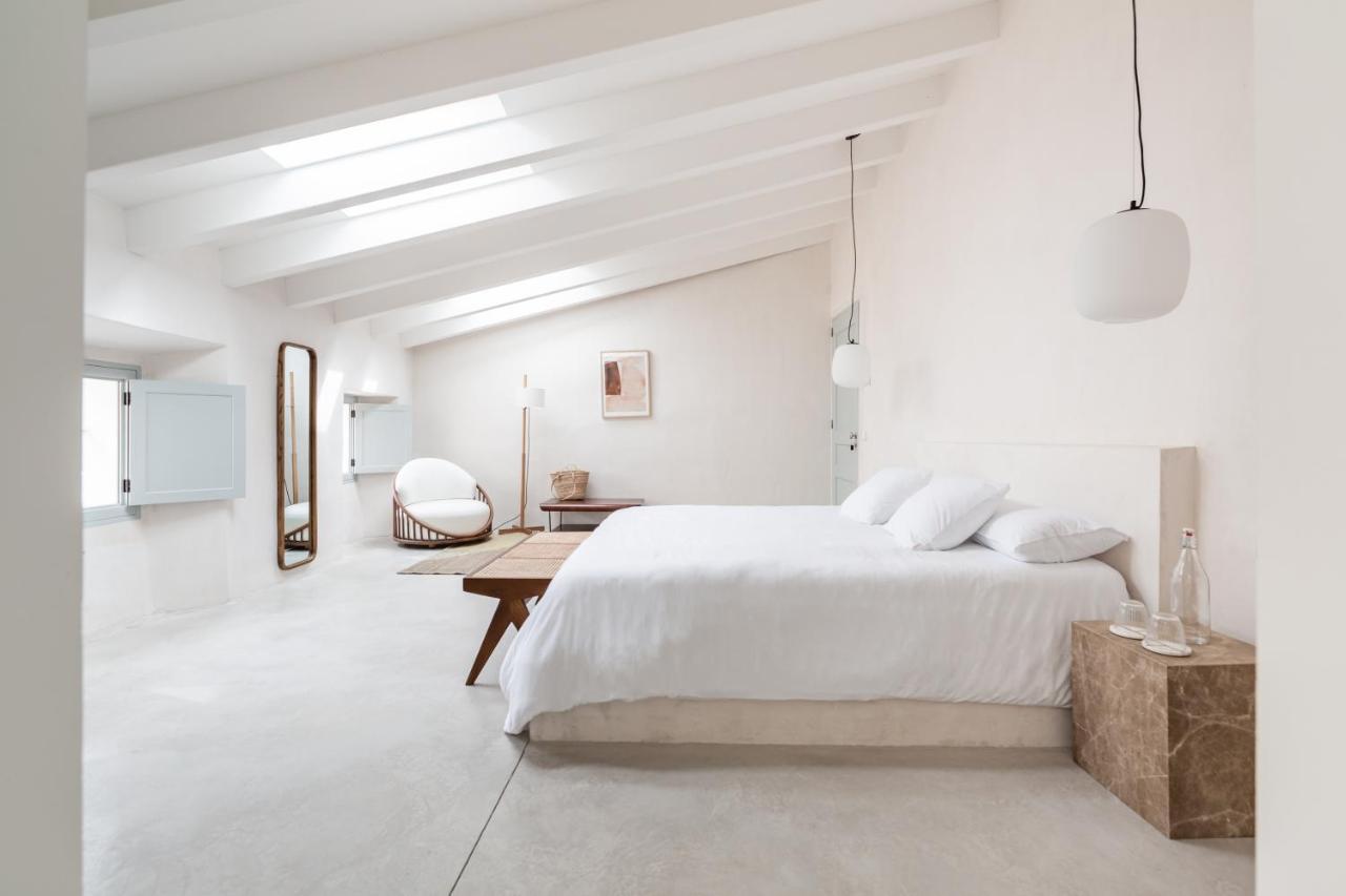 Meem Townhouse Hotel Sóller Екстериор снимка