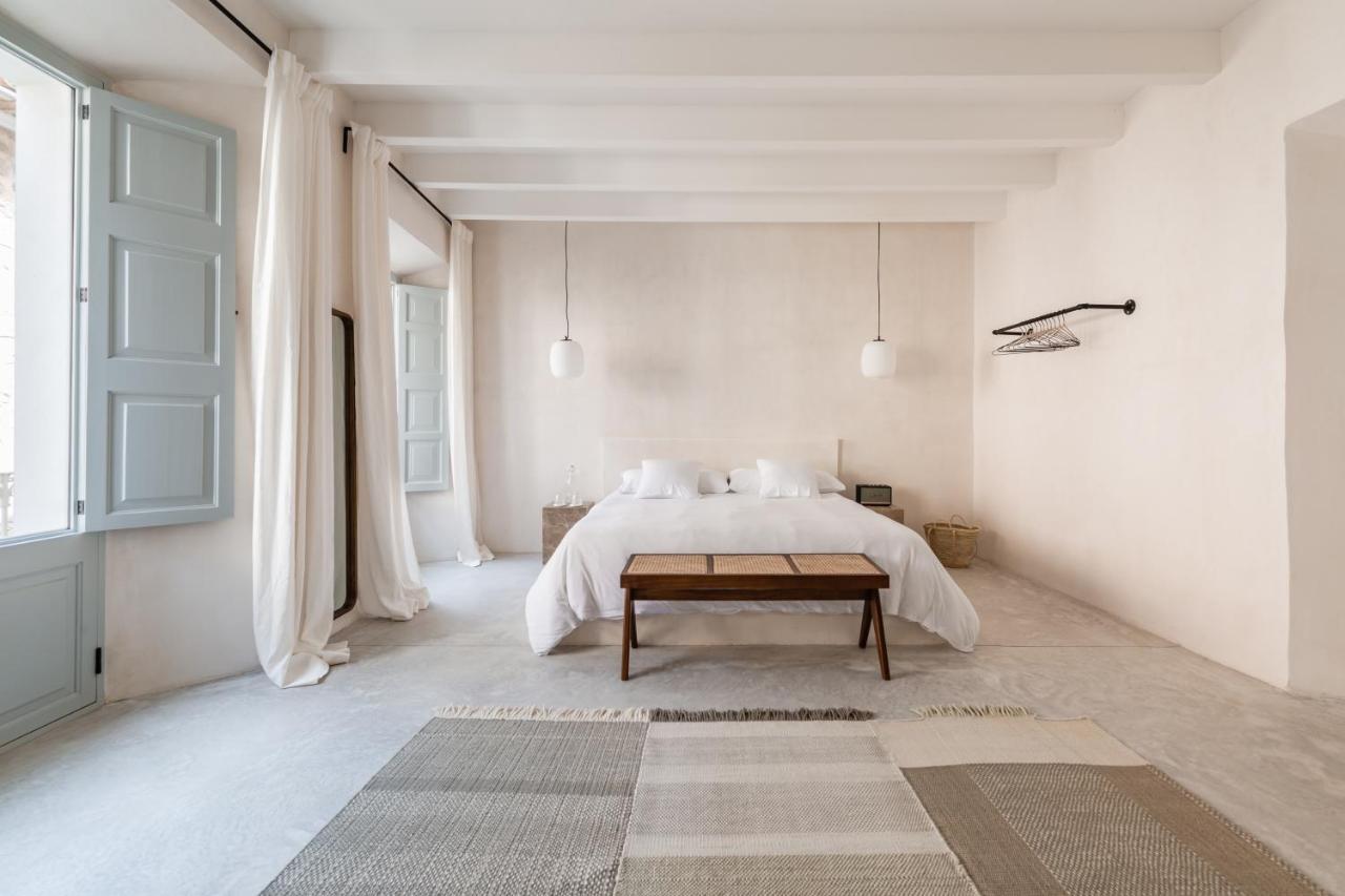 Meem Townhouse Hotel Sóller Екстериор снимка