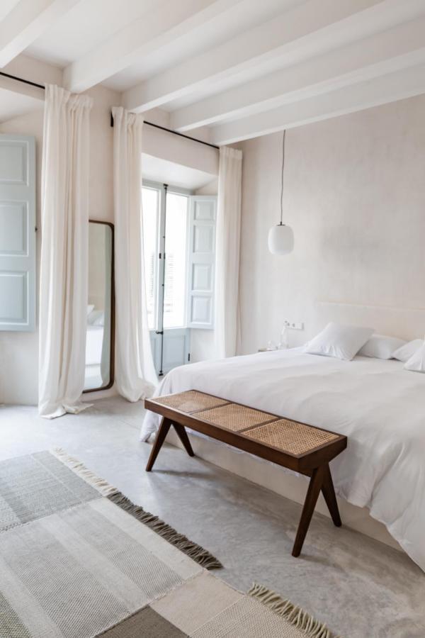 Meem Townhouse Hotel Sóller Екстериор снимка