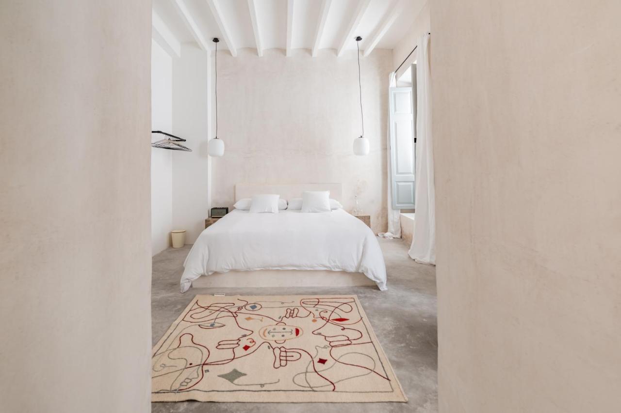 Meem Townhouse Hotel Sóller Екстериор снимка