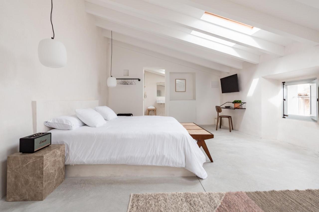 Meem Townhouse Hotel Sóller Екстериор снимка