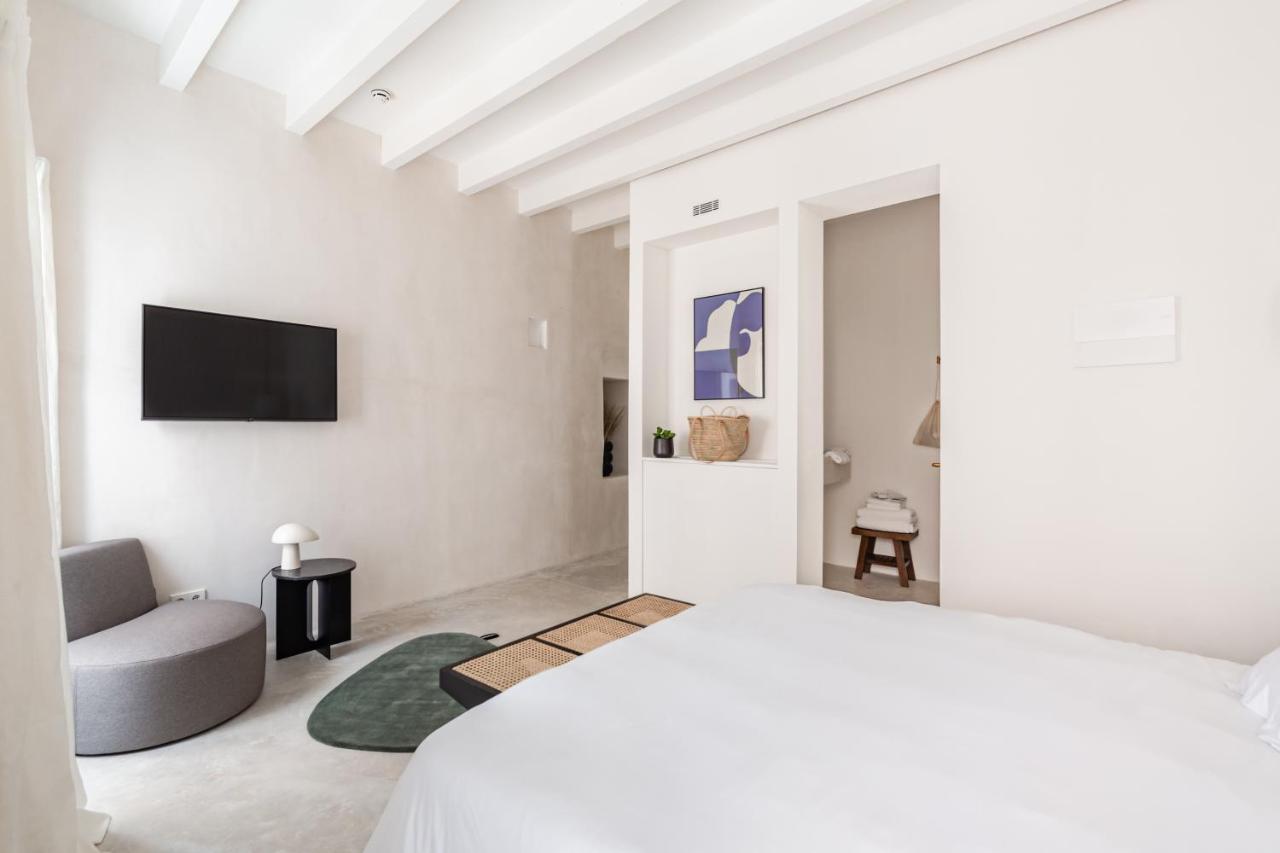 Meem Townhouse Hotel Sóller Екстериор снимка