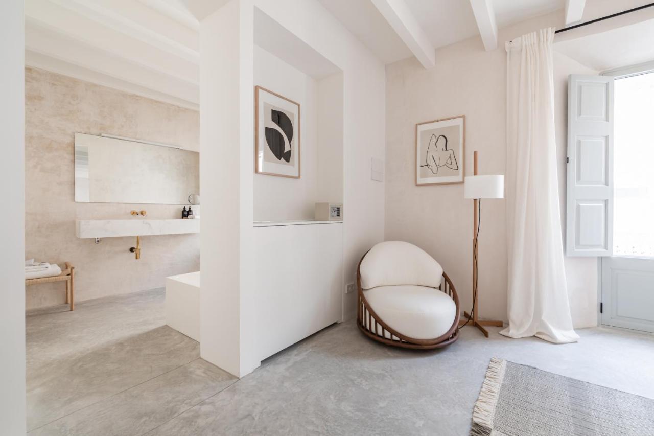 Meem Townhouse Hotel Sóller Екстериор снимка