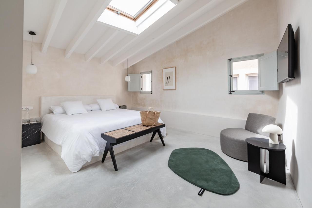 Meem Townhouse Hotel Sóller Екстериор снимка