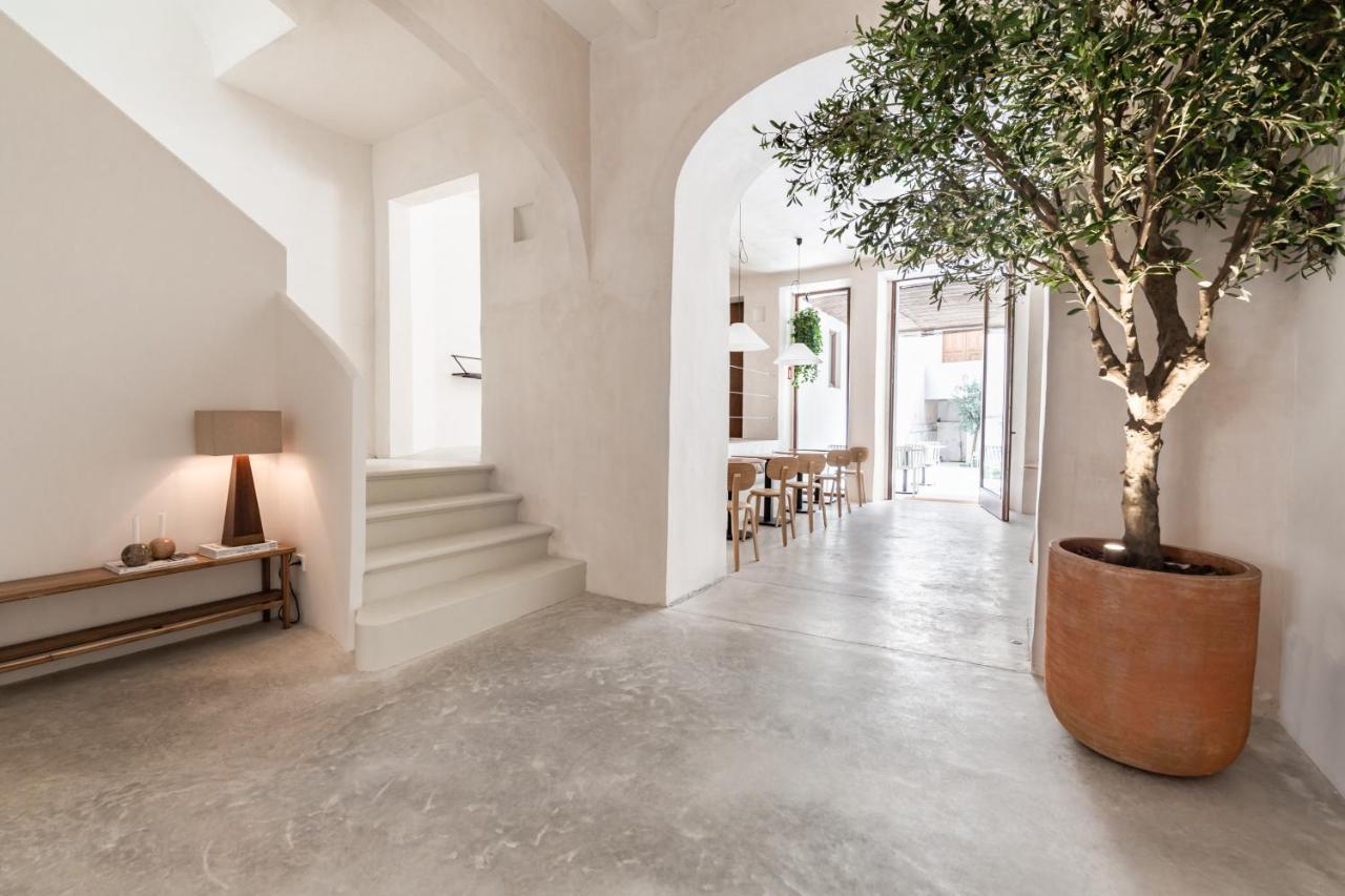 Meem Townhouse Hotel Sóller Екстериор снимка