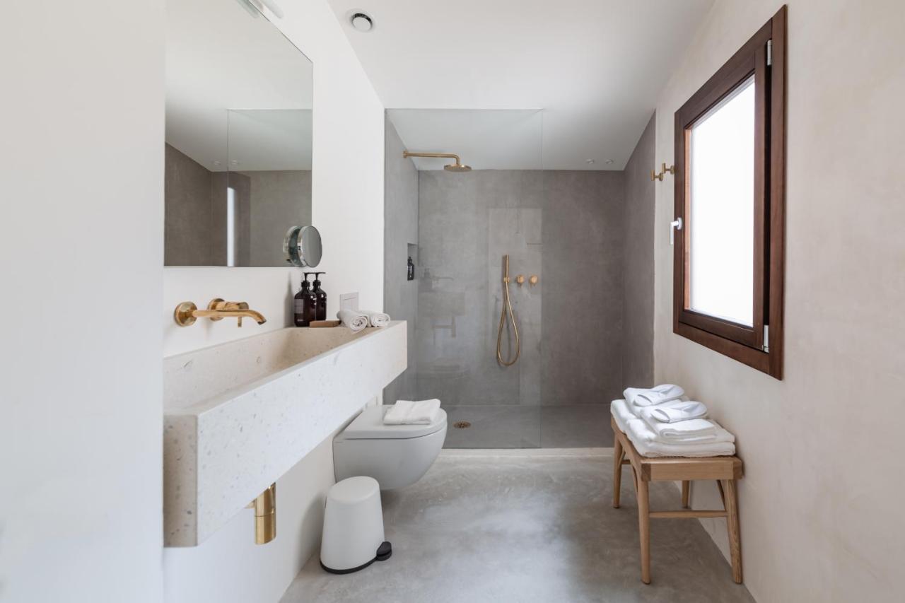 Meem Townhouse Hotel Sóller Екстериор снимка